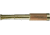 Masterpiece Collection Lookout 25x40 Telescope, Brass Draw Tube, Spy Glass