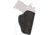 Master's Holsters Minimalist OWB Holster, Right Hand, Black, S&amp;W N 4in, 5544BLK