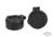 Matrix 1x30mm Military Style Illuminated Red/Green Dot Sight Scope w/QD Weaver Base, Black, RD1x30R&amp;G Dot