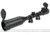 Matrix 3-9x50mm Illuminated Reticle Sniper Scope, Black, 3-9X50E Black