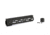 Matrix Arms Foxtrot Hanguard, 9.56 in, M-LOK, Anodized, Black, MHG15-F9M