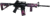 MDI MAGMIL03-MG Muddy Girl Magpul MOE Kit Poly AR-15 MAGMIL03MG