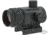 Matrix High Speed 1X20mm Battle Reflex Red Dot Optic, Black, RD1x20mm-B