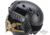 Matrix Iron Face Carbon Steel Mesh Striker V1 Lower Half Mask, Tan, MA-09-T