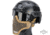 Matrix Iron Face Carbon Steel Mesh Striker V1 Lower Half Mask, Tan, MA-09-T