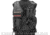 Matrix Special Force Cross Draw Tactical Vest w/Built In Holster &amp; Mag Pouches, Black, VE-05-BK