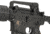 Matrix Sportsline M4 Airsoft AEG Rifle w/G2 Micro-Switch Gearbox, M4 Commando, Black, Large, ST-AEG-260-BK