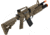Matrix Sportsline M4 Airsoft AEG Rifle w/G2 Micro-Switch Gearbox, M4 M203, Dark Earth, Large, ST-AEG-259-DE-GL-L