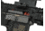 Matrix Sportsline M4 Airsoft AEG Rifle w/ G2 Micro-Switch Gearbox, M4A1, Black, Large, ST-AEG-259-BK