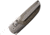 Matsey Basilisk Green Satin Folding Knife, 4.13in Closed, 3in Satin Bohler M390 SS Blade, Green Canvas Micarta Handle, BASILISK-SW-TI-GRN