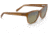 Maui Jim Ailana Sunglasses, Matte Chocolate, HCL Bronze Lenses, Matte Chocolate HS273-01M