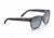 Maui Jim Ailana - Universal Fit Sunglasses, Neutral Grey, Matte Smoke Grey GS273N-11M