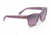 Maui Jim Ailana - Universal Fit Sunglasses, Maui Rose, Matte Mauce RS273N-13M