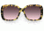 Maui Jim Lani Sunglasses - Tokyo Tortoise Frame, Maui Rose Lenses - RS239-10L