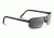 Maui Jim Castaway Sunglasses - Matte Black Frame,Polarized Neutral Grey Lens 187-02M