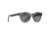 Maui Jim Dragonfly Sunglasses,Translucent Grey,Neutral Grey Lens, GS788-11