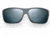 Maui Jim Island Time Sunglasses - Titanium Frame, Neutral Grey Lenses - 237-11B
