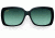 Maui Jim Lani Sunglasses - Gloss Black Frame, Neutral Grey Lenses - GS239-02