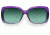 Maui Jim Lani Sunglasses - Amethyst Fade Frame, Neutral Grey Lenses - GS239-28