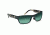 Maui Jim Gs243 02f Kamuela Brushed Gunmetal Frame Grey Lens Sunglasses