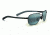 Maui Jim Guardrails Sunglasses w/ Gunmetal w/ Black Tips Frame and Neutral Grey Lenses - 327-02