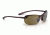 Maui Jim Hanalei Sunglasses w/ Tortoise Frame and HCL Bronze Lenses - H413-10