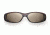 Maui Jim Seafarer Sunglasses - Tortoise Frame, HCL Bronze Lenses - H108-10