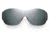 Maui Jim Kula Sunglasses - Gunmetal Frame, Neutral Grey Lenses - 514-02