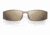 Maui Jim Nalu Sunglasses - Espresso Frame, HCL Bronze Lenses - H122-19