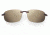 Maui Jim Ho'okipa Reader Sunglasses - Tortoise Frame, HCL Bronze Lenses