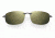 Maui Jim Ho'okipa Reader Sunglasses - Smoke Grey Frame, Maui HT Lenses
