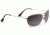 Maui Jim Hideaways Sunglasses, Gold Frame, HCL Bronze Lenses HS248-16