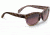 Maui Jim Kanani Sunglasses - Grey Tortoise Frame and Maui Rose Lens RS270-11T