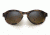 Maui Jim Leia Sunglasses,Round,Tokyo Tortoise Frame,Polarized HCL Bronze Lens HS708-10L
