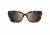 Maui Jim Plumeria Polarized Cat Eye  Sunglasses,Tokyo Tortoise,HCL Bronze Lens HS768-10L