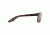 Maui Jim Pokowai Arch Polarized Rectangular  Sunglasses,Olive Tortoise,HCL Bronze Lens H439-15T