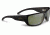 Maui Jim Seawall Sunglasses, Black w/Woodgrain, Maui HT Lenses, Black w/Woodgrain HT235-02B