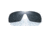 Maui Jim Switchbacks Replacement Neutral Grey Lens AL-G523