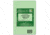 Maxpedition Universal Loose Leaf (4 5/8in x 7in) (OD Green) RR-982