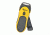 Max Burton Wind N Go Flashlight 7111