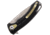 Maxace Balance M Linerlock Black