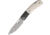 Maxace Beetle 2 Lockback Bone, MAXMM361A