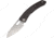 Maxace Black Mirror Framelock MAXMXBM03