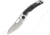 Maxace Black Mirror S Linerlock CF, MAXMM522D