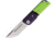 Maxace Capsule 2 Linerlock G10, MAXMM272B