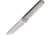 Maxace Raccoon Dog Framelock
