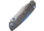 Maxace Toucan Linerlock Gry/Blue, MAXOA052B