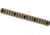 Maxim Defense Industries M-RAX - M-Slot Picatinny Rail, FDE, 5 - M-Slot, 7.870in, 3.87oz, MXM-47595