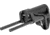 Maxim Defense Industries SCW Stock Picatinny Pistol Rail, Black, MXM-48036
