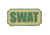 Maxpedition SWAT Identification Patch, Arid, 4in x 2in SWATA